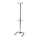 Soporte BiciSupport Vertical 2 Bicis Multicolor