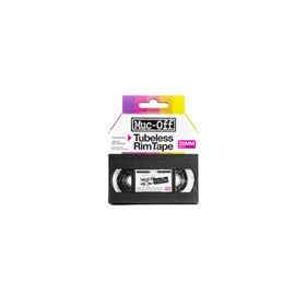 Cinta Llanta Muc-Off Rollo 10m Ancho 35mm Rosa