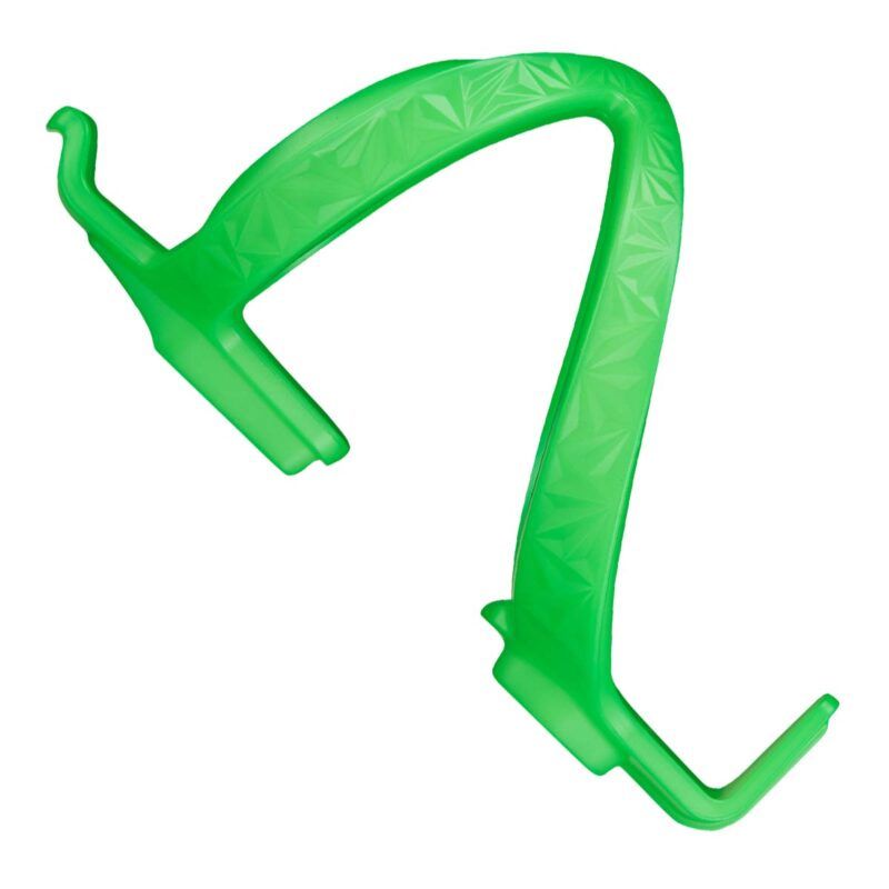 Portabidon Supacaz Fly Policarbonato Verde Neon