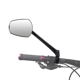Retrovisor Izquierdo Zefal Espion E80 Negro