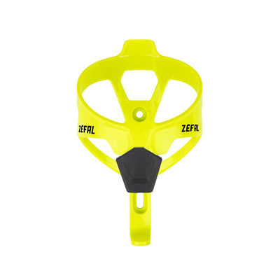 Portabidon Zefal Pulse A2 Amarillo Neon