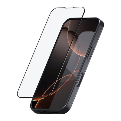Protector Pantalla SP Connect Smartphone iPhone 16 Pro Transparente