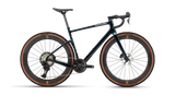 Bicicletas Gravel Cervélo Aspero GRX RX827 Di2 2027 Quarry