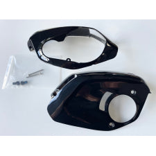 Sistema Cannondale Fitsyst Fullbeltteramo Ryker Radius CAAD Negro