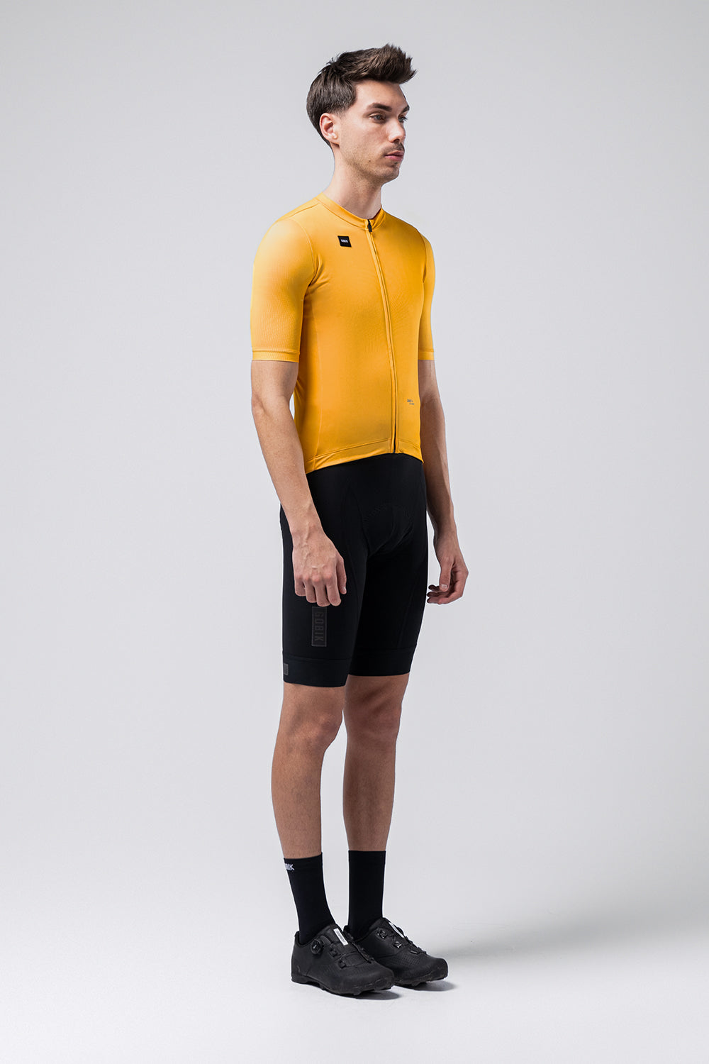 Maillot Manga Corta Stark Hombre Dandelion #7