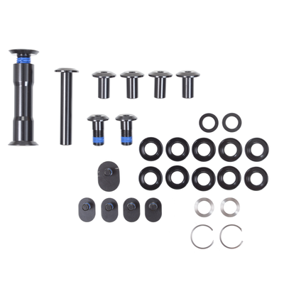 Cannondale Habit Link SS Pivot Hardware Negro